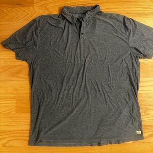 Men's Vuori Polo Shirt